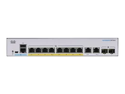 Cisco-CBS250-8PP-E-2G-NA