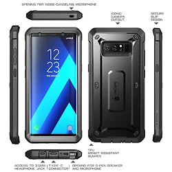 I BLASON-S-NOTE8UBPRBKBK