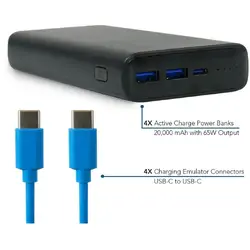 JAR SYSTEMS-A4AC2YPB