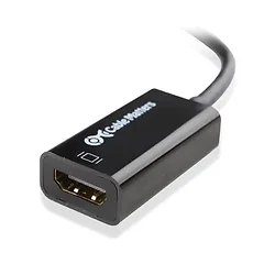 CABLE MATTERS-101001-BLACK