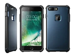 I BLASON-IPHONE7PLUS-VENOM-BLUE