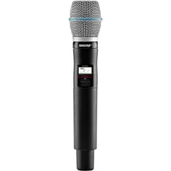 Shure-QLXD2/B87A=-X52