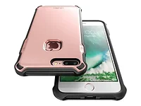 I BLASON-IPHONE7-VENOM-ROSEGOLD