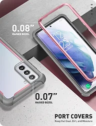 I BLASON-S21PLU-ARES-PIN