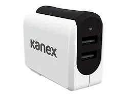 Kanex-K160-1297-BK