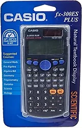 Casio-FX300ES PLUS