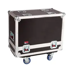 Gator Cases-G-TOUR SPKR-2K12