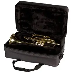 Gator Cases-GL-CORNET-A