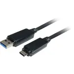‎Comprehensive Cable USB32-AC-25PROPAF