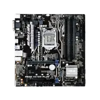 ASUS-PRIME H270M-PLUS/CSM