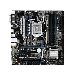 ASUS-PRIME H270M-PLUS/CSM
