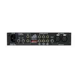 Shure-SCM262