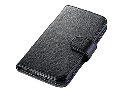 I BLASON-S7E-LEATHER-BK