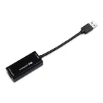 CABLE MATTERS 202013-BLACK