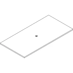 Lorell-LLR PRC4896GE