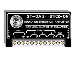 RDL-ST-DA3