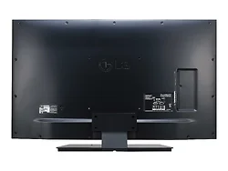LG Electronics-49LX341C