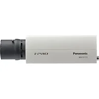 PANASONIC-WV-S1111