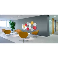 GHENT MANUFACTURING, INC-GHE HEXS1821RS