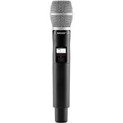 Shure-QLXD2/SM86=-X52