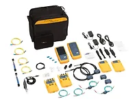 Fluke Networks-DSX2-5000QI/GLD