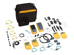 Fluke Networks-DSX2-5000QI/GLD