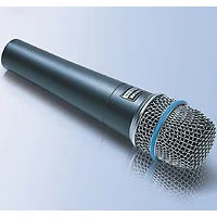Shure-BETA 57A
