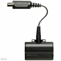 Shure-SBC-DC
