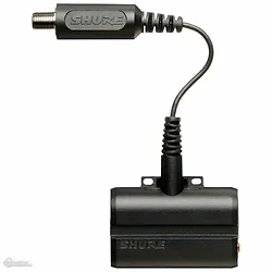 Shure-SBC-DC