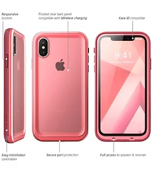 I BLASON-IPHX-AGS-FT/PK