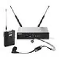 Shure-QLXD14/SM35-H50