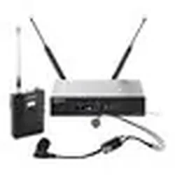 Shure-QLXD14/SM35-H50