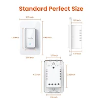 Tenda Technology-SS3