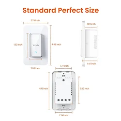 Tenda Technology-SS3