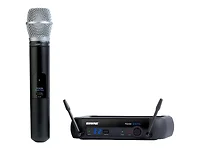 Shure-PGXD24/SM86-X8