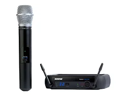 Shure-PGXD24/SM86-X8