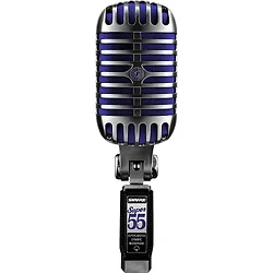 Shure-Super 55