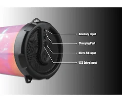 NAXA ELECTRONICS-NAS3087