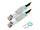 QSFPDD-400G-AOC3M-AO