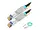 QSFPDD-400G-AOC3M-AO