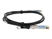 ADDON-CAB-D-D-400G-2M-AO