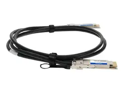 ADDON-CAB-D-D-400G-2M-AO