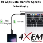 4XEM 4XUSBCC31G23W