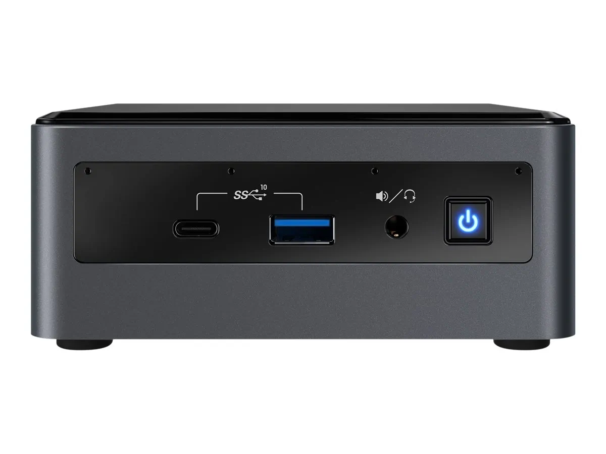 Intel-BXNUC10i7FNHJA