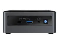 Intel-BXNUC10i7FNHJA