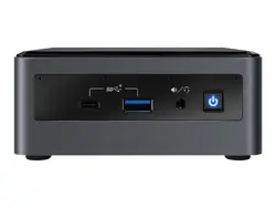 Intel-BXNUC10i7FNHJA