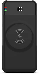 CHARGETECH ENTERPRISES-CT-600054