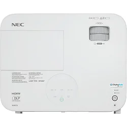 SHARP NEC-NP-PA622U