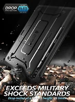 I BLASON-S-19-TS6-10-P-BK