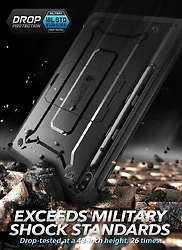 I BLASON-S-19-TS6-10-P-BK